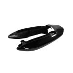 Cubierta Sillin Discover 135 Negro