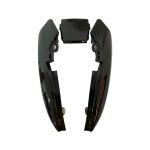 Cubierta Sillin Akt 125 Evo 3 Piezas