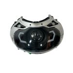 Farola Completa 100/125 + Led