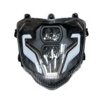 Farola Completa Fz 16 Led