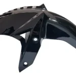 Guardabarro Akt Cr5 Todo Negro