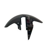 Guardabarro Cb 190 R Negro