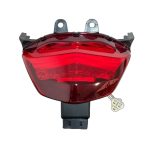 Stop Completo Gixxer 150 V2