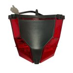 Stop Completo Cb190 R