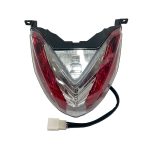 Stop Completo Pulsar 135