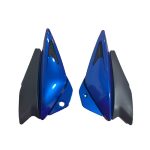 Tapa Lateral 135 Ls Azul Negro