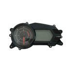 Velocimetro Completo Pulsar 135