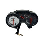 Velocimetro Y Tacometro Completo Szr-150/160